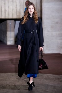 Roland Mouret RTW Fall 2017