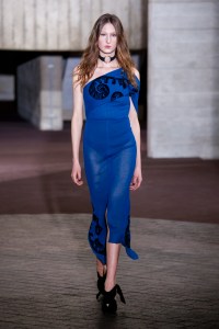 Roland Mouret RTW Fall 2017