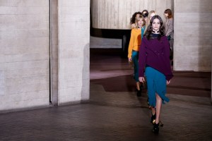 Roland Mouret RTW Fall 2017