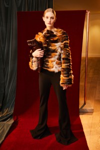 Rosetta Getty RTW Fall 2017