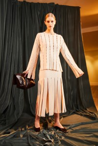 Rosetta Getty RTW Fall 2017