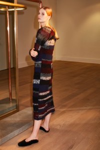 Rosetta Getty RTW Fall 2017