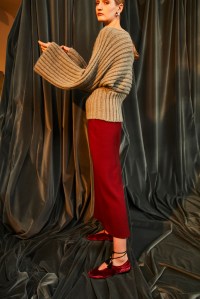 Rosetta Getty RTW Fall 2017