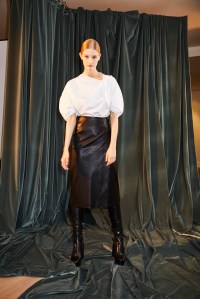 Rosetta Getty RTW Fall 2017