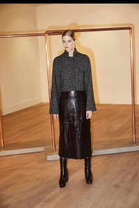 Rosetta Getty RTW Fall 2017