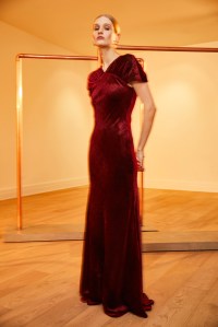 Rosetta Getty RTW Fall 2017