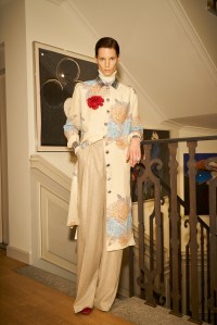 Rossella Jardini RTW Fall 2017