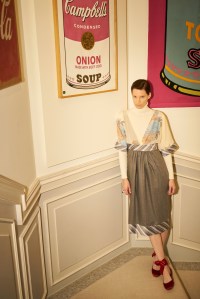 Rossella Jardini RTW Fall 2017