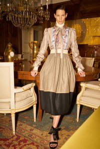 Rossella Jardini RTW Fall 2017