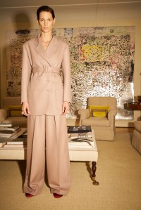 Rossella Jardini RTW Fall 2017
