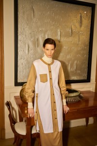 Rossella Jardini RTW Fall 2017