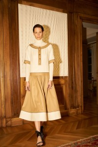 Rossella Jardini RTW Fall 2017