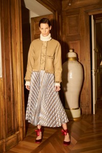 Rossella Jardini RTW Fall 2017
