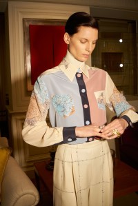 Rossella Jardini RTW Fall 2017