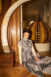 Rossella Jardini RTW Fall 2017