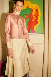 Rossella Jardini RTW Fall 2017