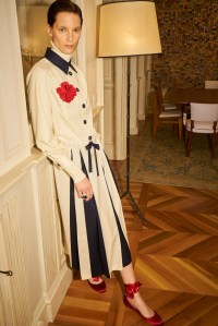 Rossella Jardini RTW Fall 2017
