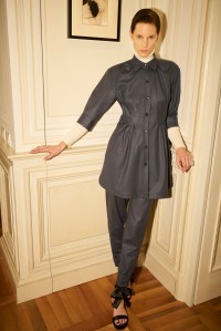 Rossella Jardini RTW Fall 2017