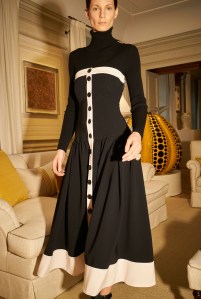 Rossella Jardini RTW Fall 2017