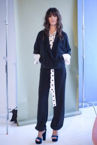 Roumel6 RTW Fall 2017