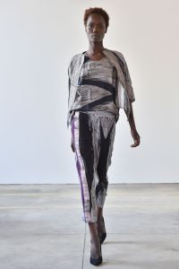 Rubin & Chapelle RTW Fall 2017