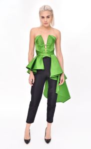 Rubin Singer RTW Fall 2017