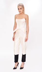 Rubin Singer RTW Fall 2017