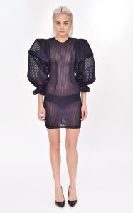 Rubin Singer RTW Fall 2017