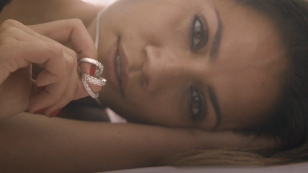 A still from the DPA's Oscar commercial