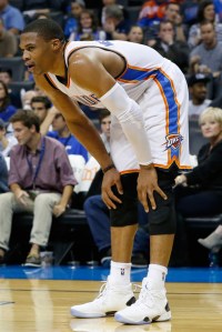 Russell Westbrook Air Jordan XX8