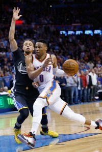 Russell Westbrook Air Jordan XXX