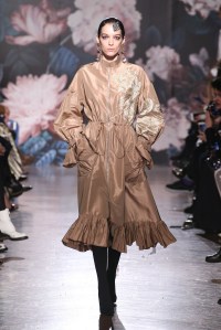 Sachin & Babi RTW Fall 2017
