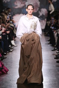 Sachin & Babi RTW Fall 2017