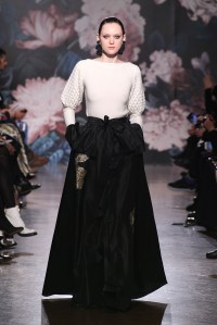 Sachin & Babi RTW Fall 2017