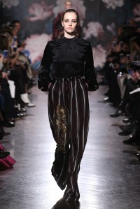 Sachin & Babi RTW Fall 2017