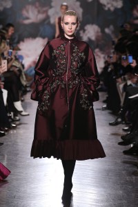 Sachin & Babi RTW Fall 2017