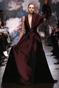 Sachin & Babi RTW Fall 2017