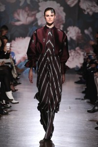 Sachin & Babi RTW Fall 2017