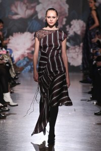Sachin & Babi RTW Fall 2017