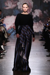 Sachin & Babi RTW Fall 2017