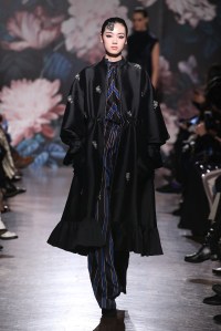Sachin & Babi RTW Fall 2017