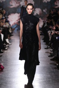 Sachin & Babi RTW Fall 2017
