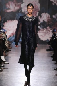 Sachin & Babi RTW Fall 2017