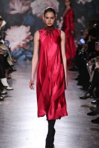 Sachin & Babi RTW Fall 2017