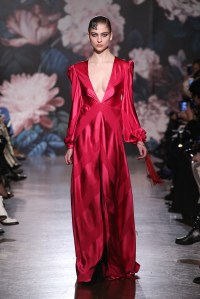 Sachin & Babi RTW Fall 2017