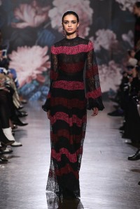 Sachin & Babi RTW Fall 2017