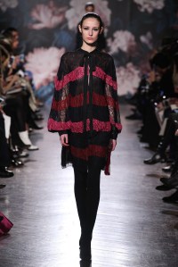 Sachin & Babi RTW Fall 2017