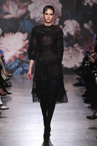 Sachin & Babi RTW Fall 2017