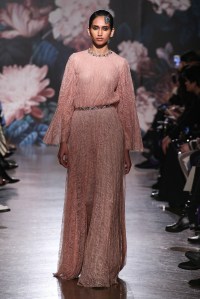 Sachin & Babi RTW Fall 2017
