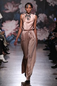 Sachin & Babi RTW Fall 2017